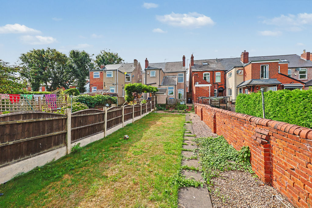 Old Hall Road Brampton